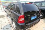 起亚狮跑2009款2.0 GLS 自动两驱