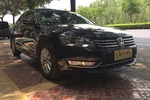 大众帕萨特2015款1.8TSI DSG尊雅版