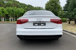 奥迪A4L2015款45 TFSI quattro个性运动型