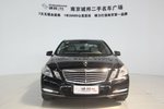 奔驰E级2012款E300L 时尚型(加长版)