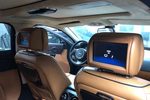 捷豹XJ2013款XJL 3.0 SC 四驱 旗舰商务版