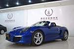 保时捷Boxster2013款Boxster 2.7L 