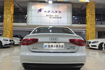 奥迪A4L2015款35 TFSI 自动舒适型