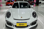 保时捷9112015款GT3 RS