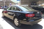 奥迪A6L2009款2.4L 舒适型