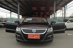 大众CC2011款2.0TSI 豪华型