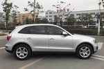 奥迪Q52011款2.0TFSI 技术型