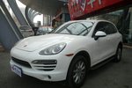 保时捷Cayenne2012款3.6L 手自一体 美规版