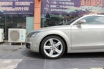 奥迪TT2011款Coupe 2.0TFSI