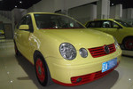 大众Polo2005款两厢1.4 ALi手动豪华型