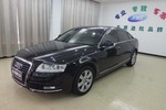 奥迪A6L2009款2.4L 豪华型