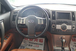 英菲尼迪QX70-FX 2008款 3.5 手自一体 四驱