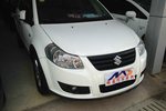 铃木天语SX42011款1.6L 手动 舒适型