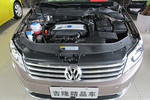 大众迈腾2007款1.8TSI 手自一体豪华型