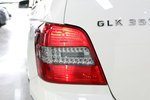 奔驰GLK级2010款GLK350 4MATIC