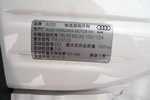 奥迪TT敞篷2013款TT Roadster 2.0TFSI