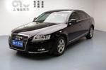 奥迪A6L2009款2.0TFSI 标准型AT