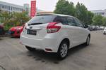丰田YARiS L 致炫2014款1.5GS 自动锐动版