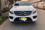 奔驰GLE级2018款320 4MATIC 豪华型臻藏版