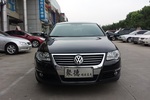 大众迈腾2011款1.4TSI DSG 精英型