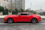 福特Mustang2017款2.3T 性能版