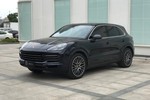 保时捷Cayenne2018款Cayenne S 2.9T