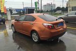 MG62010款1.8DVVT 手动 世博版