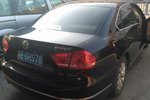 大众帕萨特2013款1.8TSI DSG尊荣版