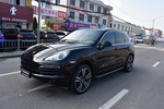 保时捷Cayenne2011款3.0T