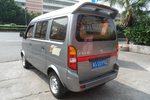 东风小康小康K072010款1.0L金钻标准型EQ465i-21 3U