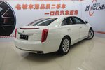 凯迪拉克XTS2013款28T 典雅型