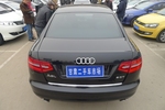 奥迪A6L2008款2.0TFSI 标准型(自动)