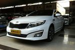 起亚K52012款2.0L 手自一体 PREMIUM Nu