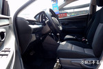 丰田威驰2014款1.5L 自动智臻版
