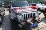 Jeep牧马人四门版2011款3.8L 罗宾汉