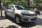 大众途观2010款1.8TSI 手自一体 菁英版