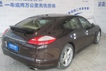 保时捷Panamera2010款Panamera 4