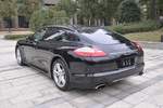 保时捷Panamera2013款Panamera 4 Platinum Edition 3.6L 