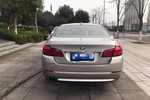 宝马5系2013款525Li 领先型