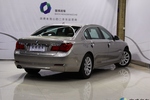 宝马7系2011款730Li 典雅型