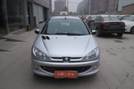 标致2062006款1.4 XR 手动