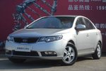 起亚福瑞迪2011款1.6L GL 手动