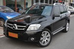 奔驰GLK级2010款GLK300 4MATIC 时尚版