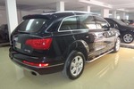 奥迪Q72013款35 TFSI 进取型