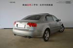 奥迪A42008款1.8T 豪华型