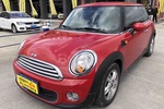 MINIMINI2012款1.6L ONE Baker Street 