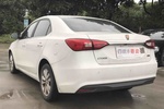 荣威3502015款1.5L 自动豪华天窗版