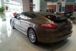 保时捷Panamera2010款Panamera 3.6L 