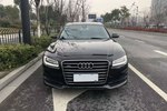 奥迪A8L2014款45 TFSI quattro豪华型