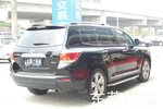 丰田汉兰达2012款2.7L 两驱7座豪华版